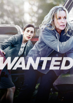 Truy sát (Phần 3) - Wanted (Season 3) (2018)
