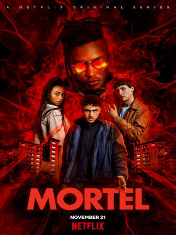Truy tìm hung thủ (Phần 1) - Mortel (Season 1) (2019)