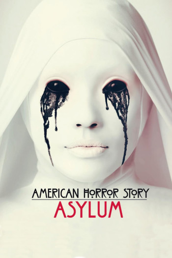 Truyện Kinh Dị Mỹ (Phần 2) - American Horror Story (Season 2) (2012)