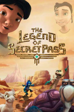 Truyền Thuyết Bí Mật - The Legend of Secret Pass