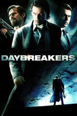Tử Chiến Ma Cà Rồng - Daybreakers (2010)