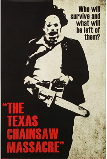 Tử Thần Vùng Texas - The Texas ChainSaw Massacre
