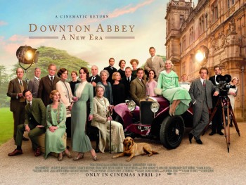 Tu Viện Downton 2: Kỷ Nguyên Mới - Downton Abbey: A New Era