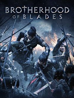 Tú Xuân Đao - Brotherhood of Blades (2014)