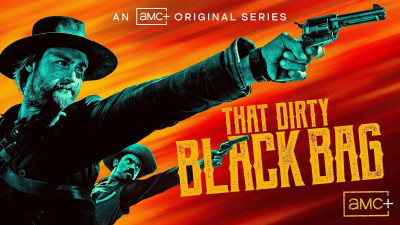 Túi Đen Bẩn (Phần 1) - That Dirty Black Bag (Season 1)