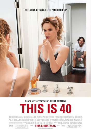Tuổi 40 - This Is 40 (2012)