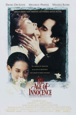 Tuổi Ngây Thơ - The Age of Innocence (1993)