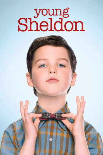 Tuổi Thơ Bá Đạo của Sheldon (Phần 1) - Young Sheldon (Season 1) (2017)