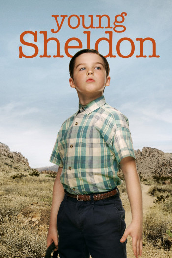 Tuổi Thơ Bá Đạo của Sheldon (Phần 3) - Young Sheldon (Season 3) (2019)