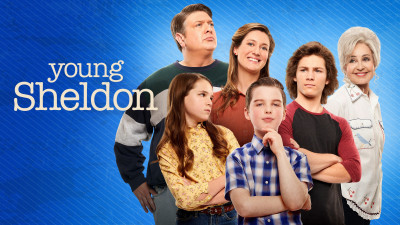 Tuổi Thơ Bá Đạo của Sheldon (Phần 4) - Young Sheldon (Season 4)