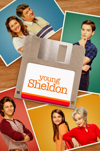 Tuổi Thơ Bá Đạo của Sheldon (Phần 5) - Young Sheldon (Season 5)