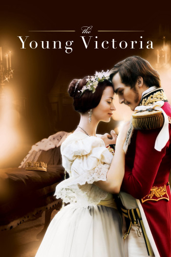 Tuổi trẻ của nữ hoàng Victoria - The Young Victoria (2009)
