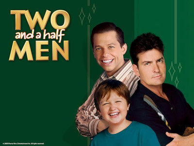 Hai người đàn ông rưỡi (Phần 3) - Two and a Half Men (Season 3)