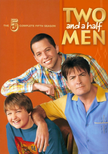 Hai người đàn ông rưỡi (Phần 5) - Two and a Half Men (Season 5) (2007)
