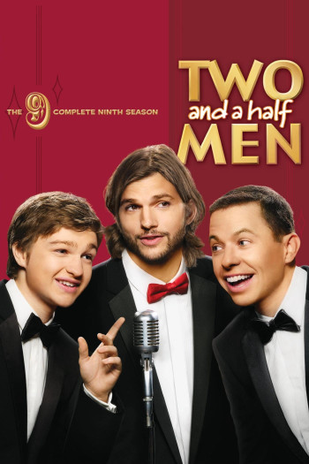 Hai người đàn ông rưỡi (Phần 9) - Two and a Half Men (Season 9) (2011)