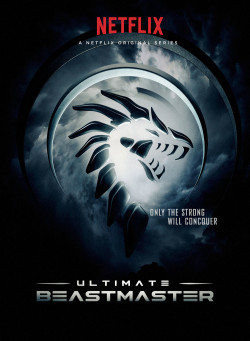 Ultimate Beastmaster (Phần 2) - Ultimate Beastmaster (Season 2) (2017)