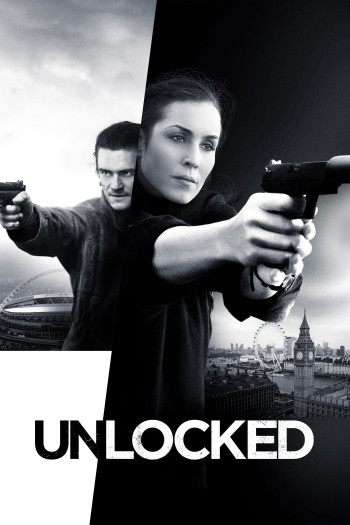 Unlocked - Unlocked (2017)