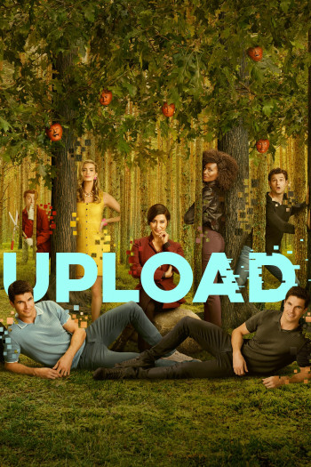 Upload (Phần 3) - Upload (Season 3)