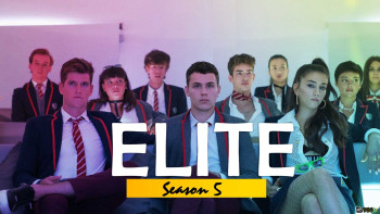 Ưu tú (Phần 5) - Elite (Season 5)