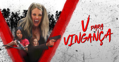 V for Vengeance - V for Vengeance
