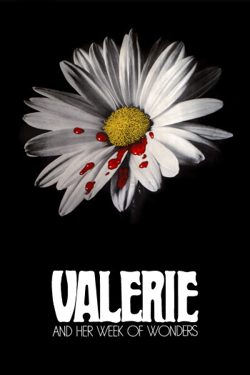 Valerie and Her Week of Wonders - Valerie and Her Week of Wonders