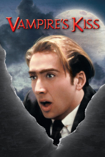 Vampire's Kiss - Vampire's Kiss (1988)