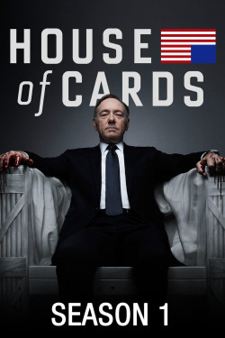 Ván bài chính trị (Phần 1) - House of Cards (Season 1) (2013)