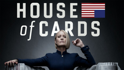 Ván bài chính trị (Phần 6) - House of Cards (Season 6)