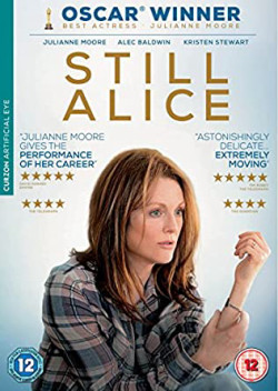 Vẫn Là Alice - Still Alice (2015)