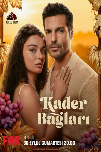 Vận Mệnh Gắn Kết - Kader Baglari (2023)