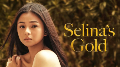 Vàng Của Selina - Selina's Gold