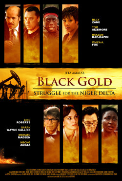 Vàng Đen - Black Gold (2011)