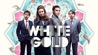 Vàng trắng (Phần 2) - White Gold (Season 2)