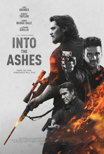 Vào Đống Tro Tàn - Into The Ashes (2019)