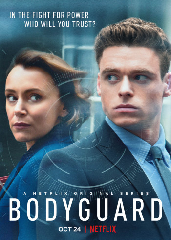 Vệ Sĩ - Bodyguard (2018)