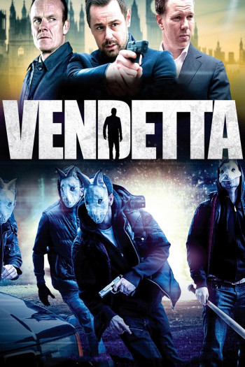 Vendettaa - Vendetta (2013)