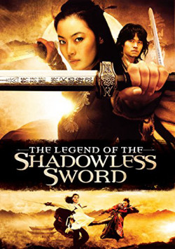 Vô Ảnh Kiếm - Shadowless Sword (2005)