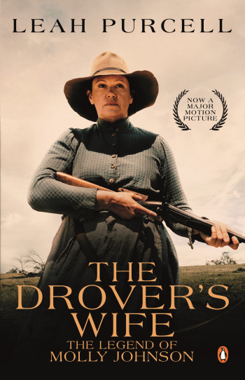 Vợ Của Người Chăn Thả - The Drovers Wife