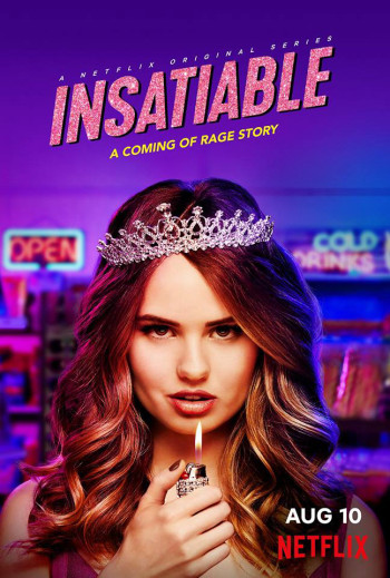 Vô độ (Phần 1) - Insatiable (Season 1) (2018)