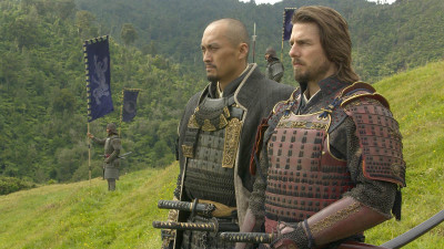 Võ Sĩ Đạo Cuối Cùng - The Last Samurai