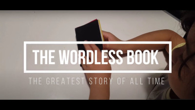 Vô tự thiên thư - The Wordless Book
