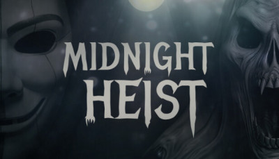 Vụ án cướp giữa đêm - Midnight Heist