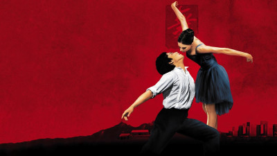 Vũ Công Cuối Cùng Thời Mao Trạch Đông - Mao's Last Dancer
