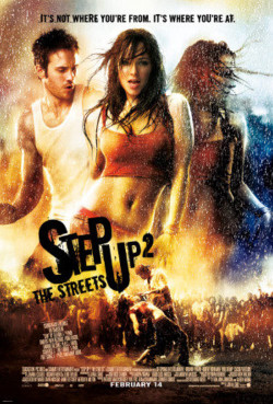 Vũ Điệu Đường Phố - Step Up 2: The Streets (2008)