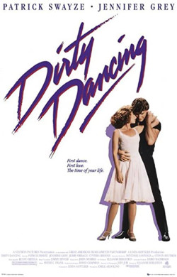 Vũ Điệu Hoang Dã - Dirty Dancing (1987)