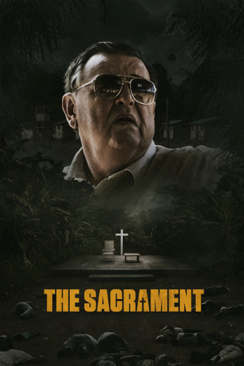 Vụ Hẹn Thề - The Sacrament