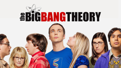 Vụ nổ lớn (Phần 12) - The Big Bang Theory (Season 12)