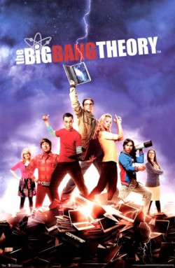 Vụ nổ lớn (Phần 5) - The Big Bang Theory (Season 5) (2011)