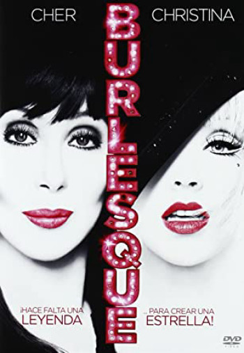 Vũ nữ - Burlesque (2010)