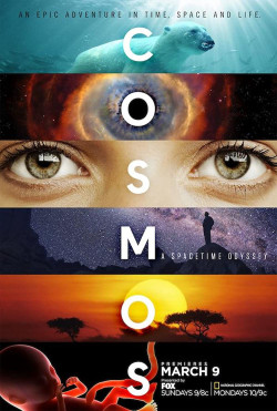 Vũ Trụ Kỳ Diệu Phần 1 - Cosmos: A SpaceTime Odyssey (Season 1) (2014)